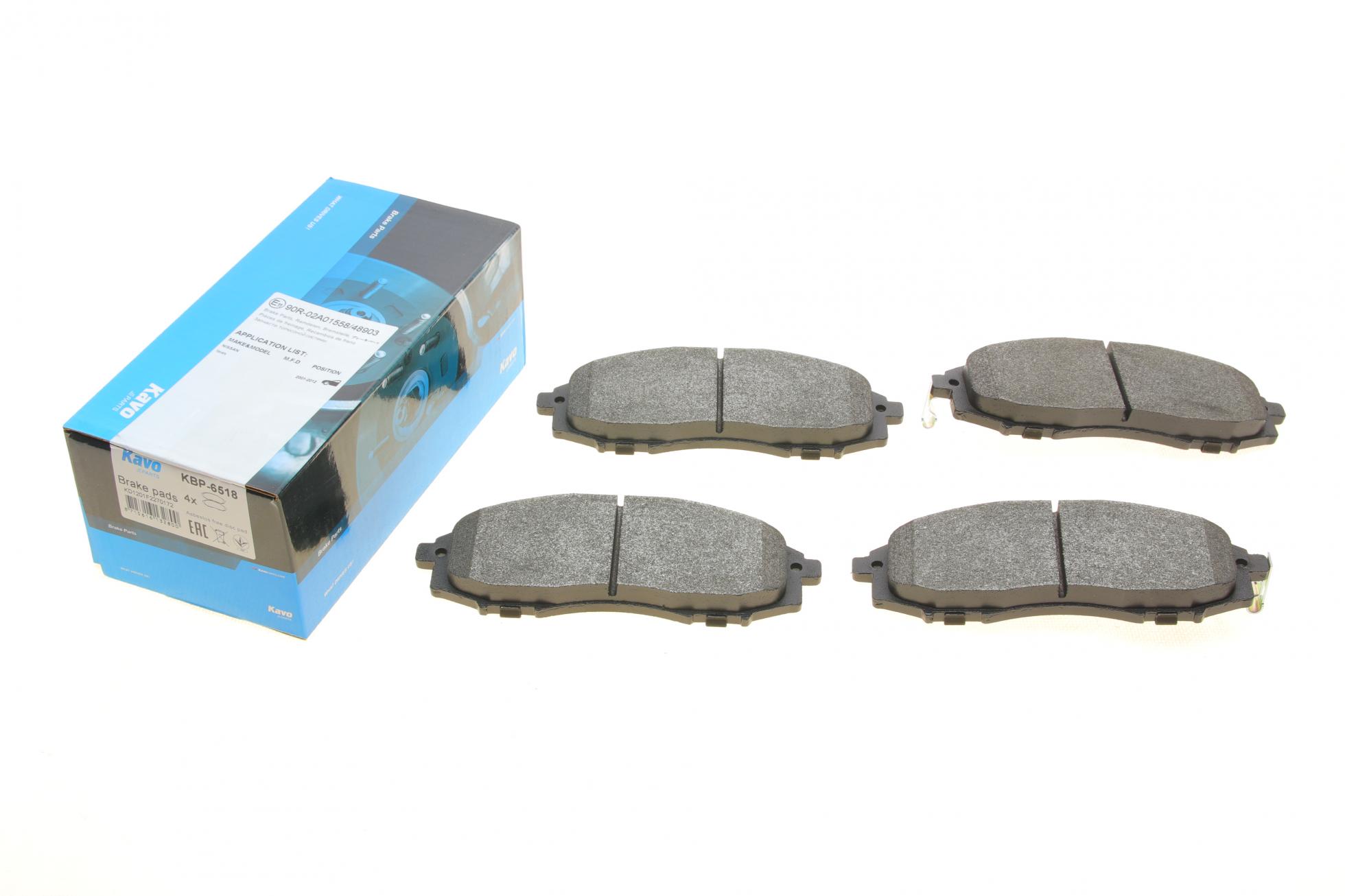 KBP6518 KAVO PARTS